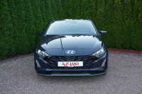 Hyundai i20 1.0 T-GDI Aut.
