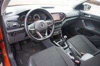 VW T-Cross 1.0 TSI Life