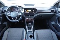VW T-Cross 1.0 Style