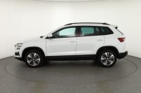 Vorschau: Skoda Karoq 1.5 TSI