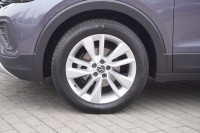 VW T-Cross 1.0 TSI DSG