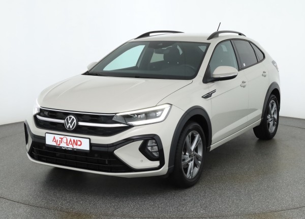 VW Taigo 1.0 TSI DSG R-Line