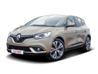 Renault Scenic TCe 115 Intens 2-Zonen-Klima Sitzheizung Anhängerkupplung