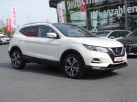 Nissan Qashqai 1.6 DIG-T N-Connecta
