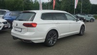 VW Passat Variant GTE