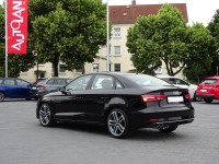Audi A3 40 TFSI quattro Limousine sport S-Tronic
