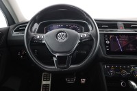 VW Tiguan 2.0 TDI DSG 4Motion