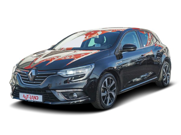 Renault Megane...