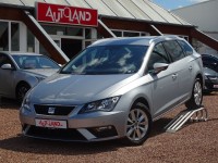 Vorschau: Seat Leon ST 1.4 TSI Style