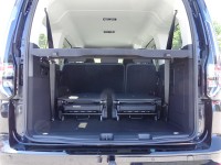 VW Caddy Maxi 1.5 TSI DSG