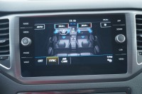 VW Golf Sportsvan 1.0 TSI