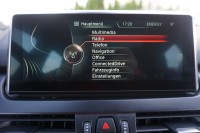 BMW 218 Active Tourer 218i LED Navi