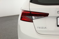 Skoda Fabia 1.0 MPI Active