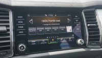 Skoda Kodiaq 1.5 TSI DSG