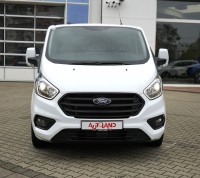 Ford Transit Custom 300 2.0 TDCi L1H1