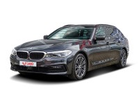 BMW 520d xDrive Sport Line LED Navi ACC Kamera PDC