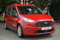 Ford Transit Connect 1.5 TDCi
