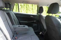 VW Golf Variant 1.5TSI DSG