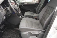 VW Golf Sportsvan VII 1.5 TSI Join DSG