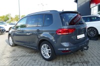 VW Touran 2.0 TDI