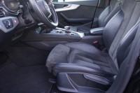 Audi A5 SB 2.0 TFSI S-Line S-Tronic