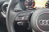 Audi Q2 30 1.6 TDI design