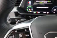 Audi e-tron Sportback 50 quattro S line