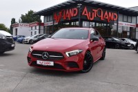 Vorschau: Mercedes-Benz A 250 A250 AMG Line