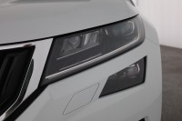 Skoda Kodiaq 2.0 TDI DSG Clever