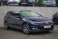 VW Passat Variant 2.0 TSI DSG R-Line 4Motion