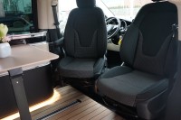 Mercedes-Benz V-Klasse V 220d Marco Polo Edition