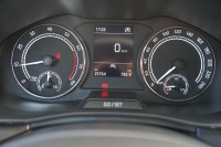 Skoda Kamiq 1.0 TSI