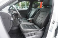 Seat Tarraco 2.0 TDI FR 4Drive DSG