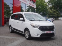 Dacia Lodgy 1.6 SCe 100 Comfort