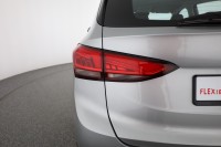MG ZS 1.5 Hybrid Luxury Aut.