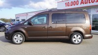 VW Caddy Maxi 1.4 TSI