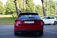 Skoda Scala 1.5 TSI DSG