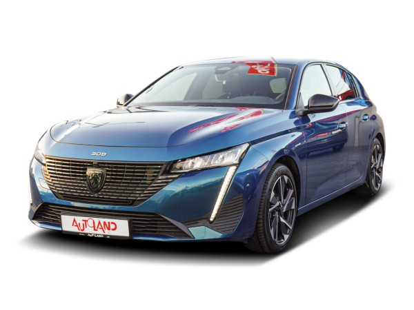 Peugeot 308 1.2 PureTech 130