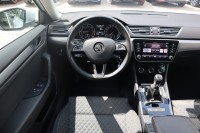 Skoda Superb Combi 2.0 TDI Style 4x4