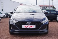Hyundai i20 1.0 T-GDI