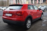 Audi Q2 1.0 TFSI