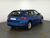 Skoda Scala 1.0 TSI DSG