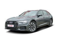 Audi A6 Avant 40 TDI sport S line S tronic 4-Zonen-Klima Navi Sitzheizung