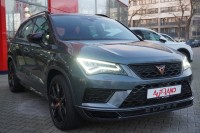 Cupra Ateca 2.0 TSI 4Drive DSG