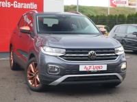 VW T-Cross 1.0 Style