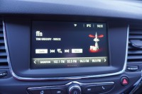 Opel Astra K 1.2 Turbo Edition