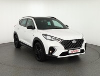 Hyundai Tucson 1.6 T-GDI N Line