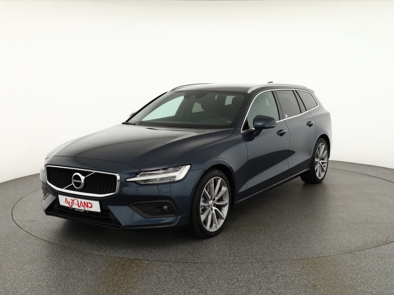 Volvo V60 Kombi 2.0 Momentum