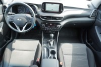 Hyundai Tucson 1.6 CRDi AHK