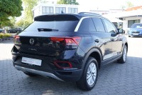 VW T-Roc 1.0 TSI